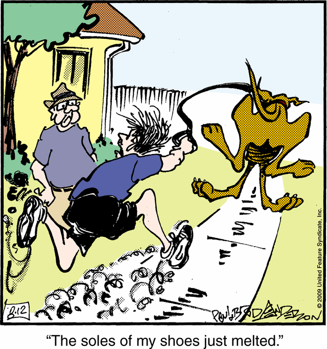 marmaduke